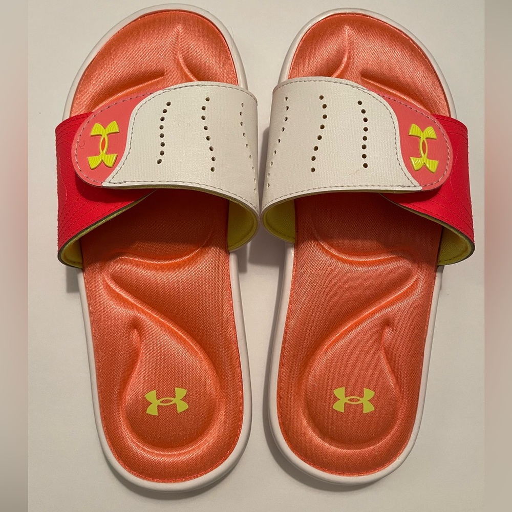 Under Armour Slide Sandals